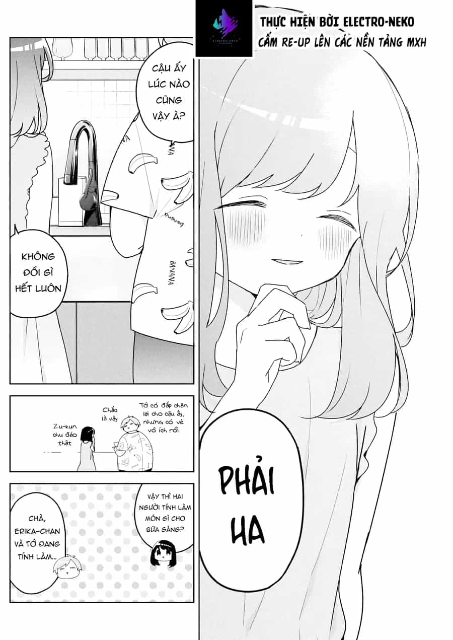 Osananananajimi - Chương 19 - ảnh 8