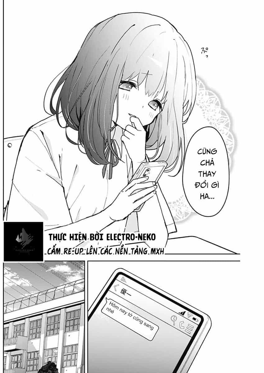 Osananananajimi - Chương 2 - ảnh 21