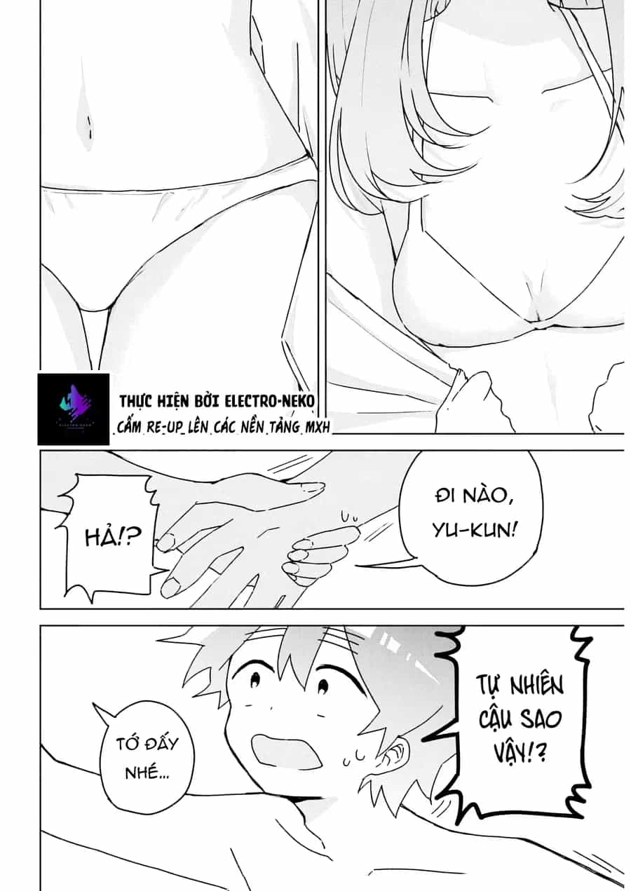 Osananananajimi - Chương 20 - ảnh 15