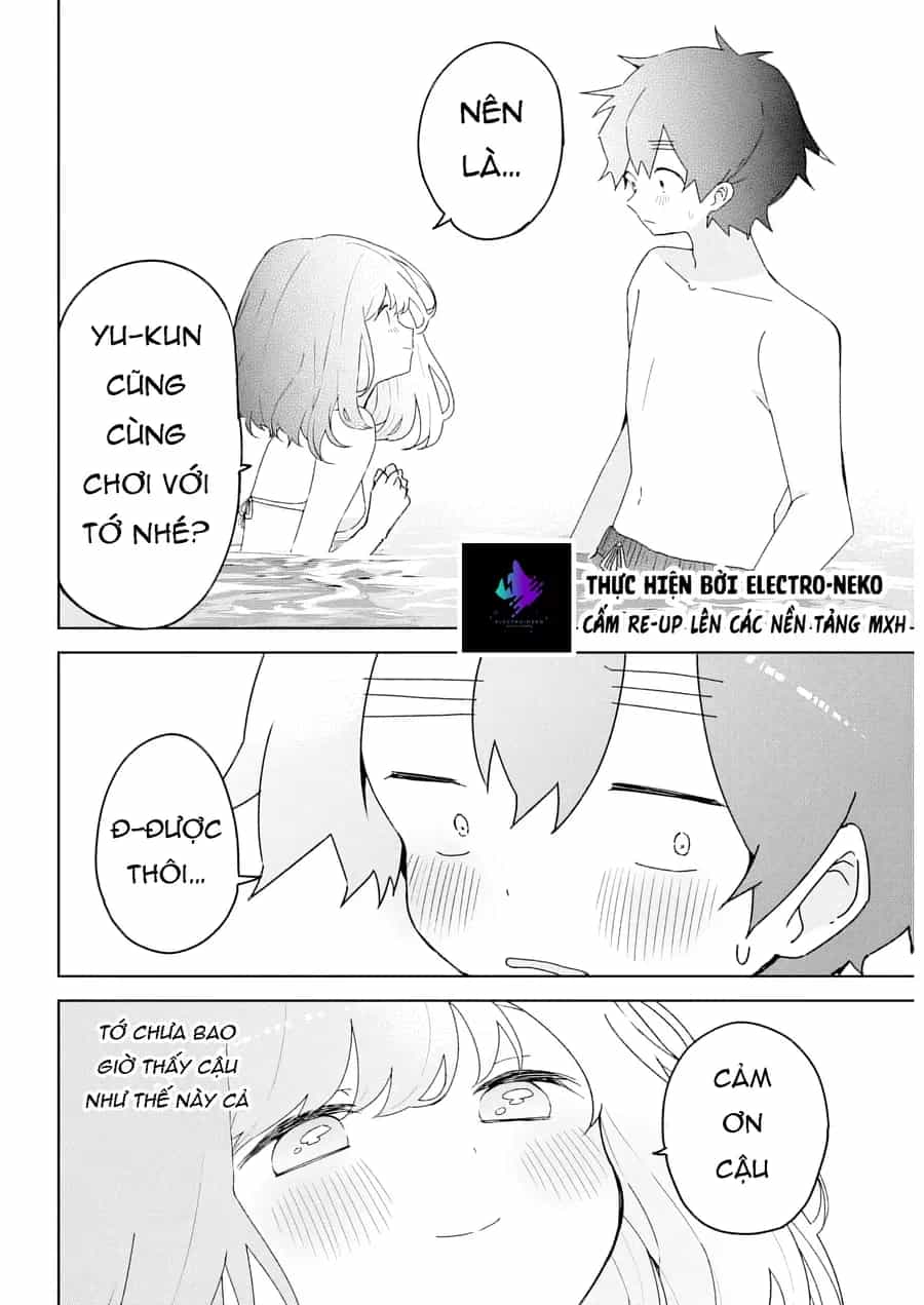 Osananananajimi - Chương 20 - ảnh 19