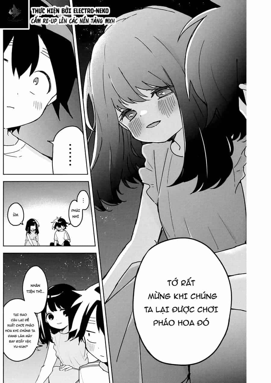 Osananananajimi - Chương 22 - ảnh 10
