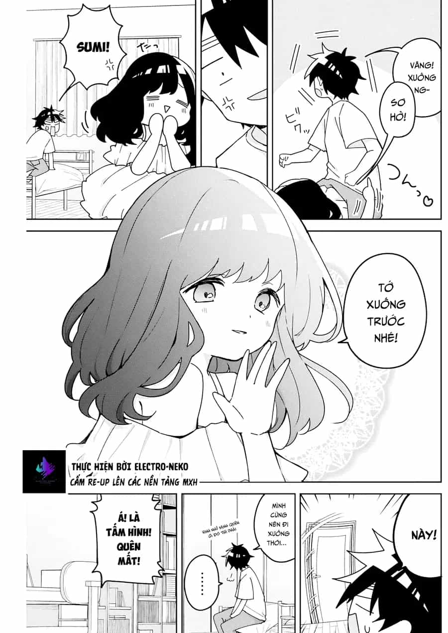 Osananananajimi - Chương 25 - ảnh 13