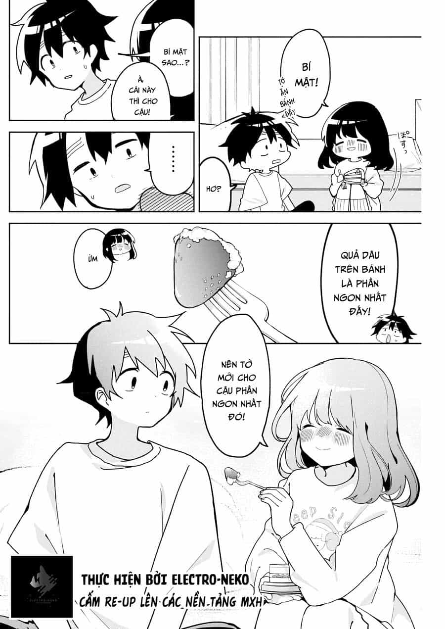 Osananananajimi - Chương 4 - ảnh 15