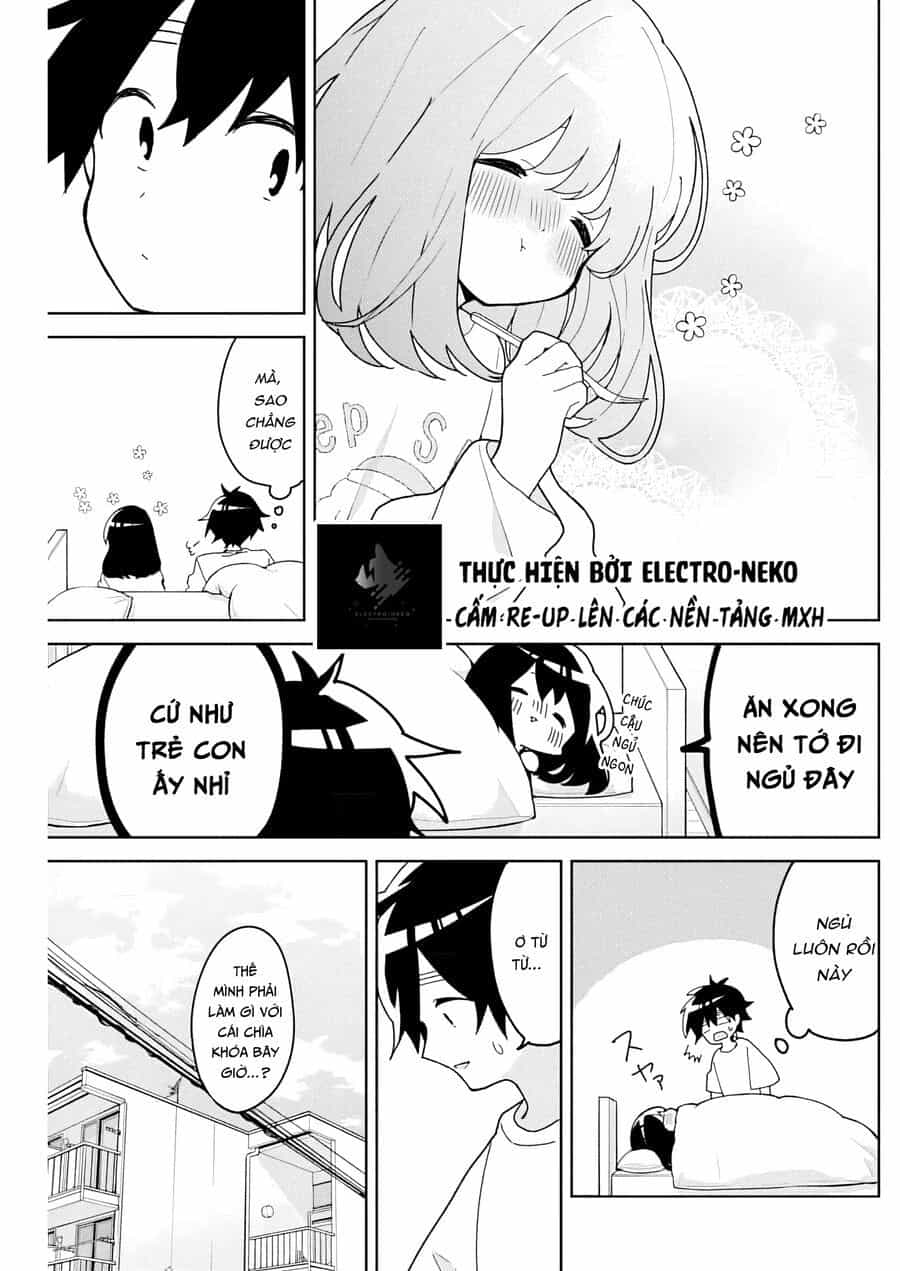 Osananananajimi - Chương 4 - ảnh 20