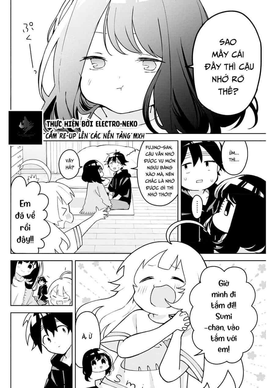 Osananananajimi - Chương 7 - ảnh 20