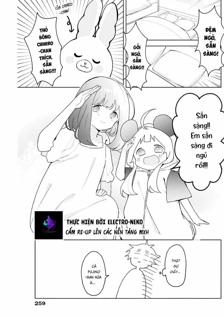 Osananananajimi - Chương 9 - ảnh 11