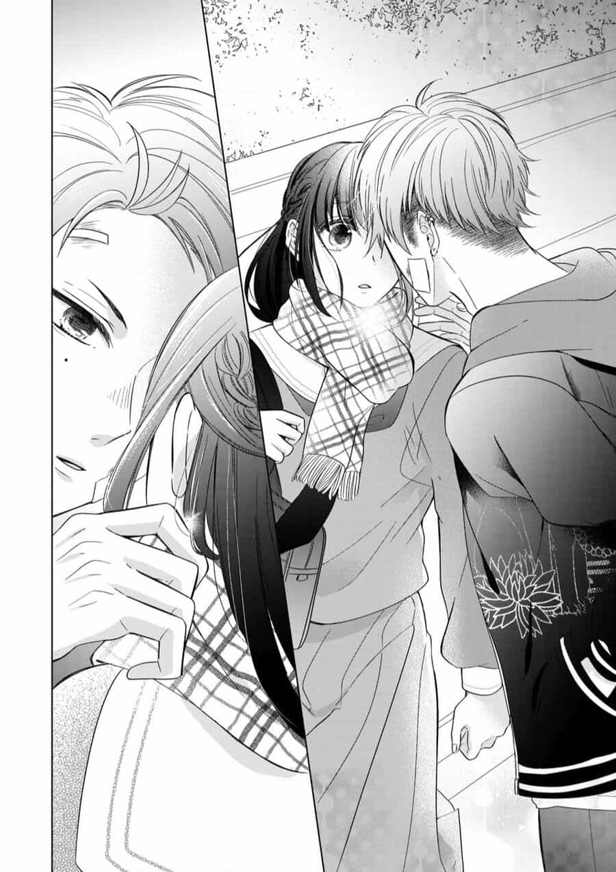 Osewa Ni Narimasu Ookami-Kun - Chuong 1 - ảnh 35