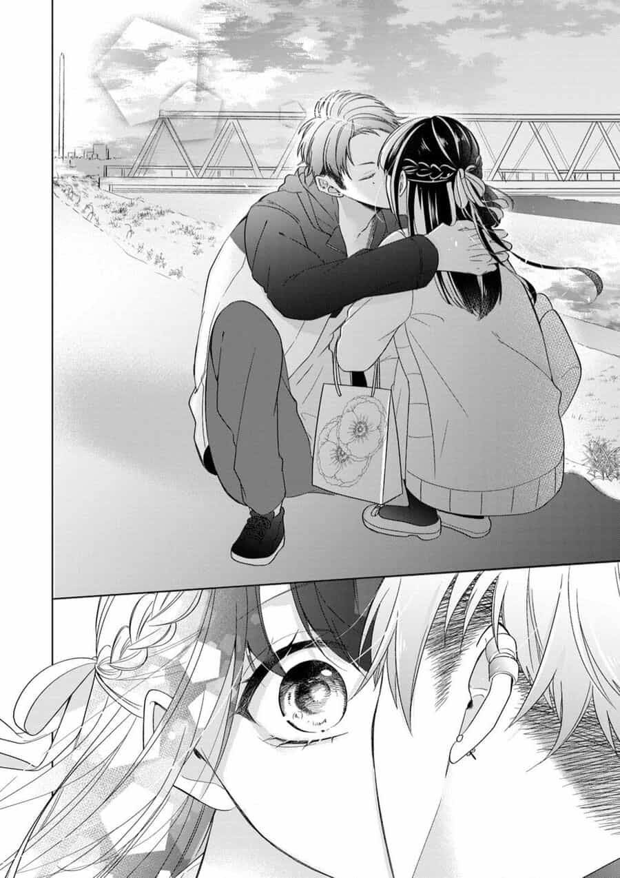 Osewa Ni Narimasu Ookami-Kun - Chuong 4 - ảnh 39