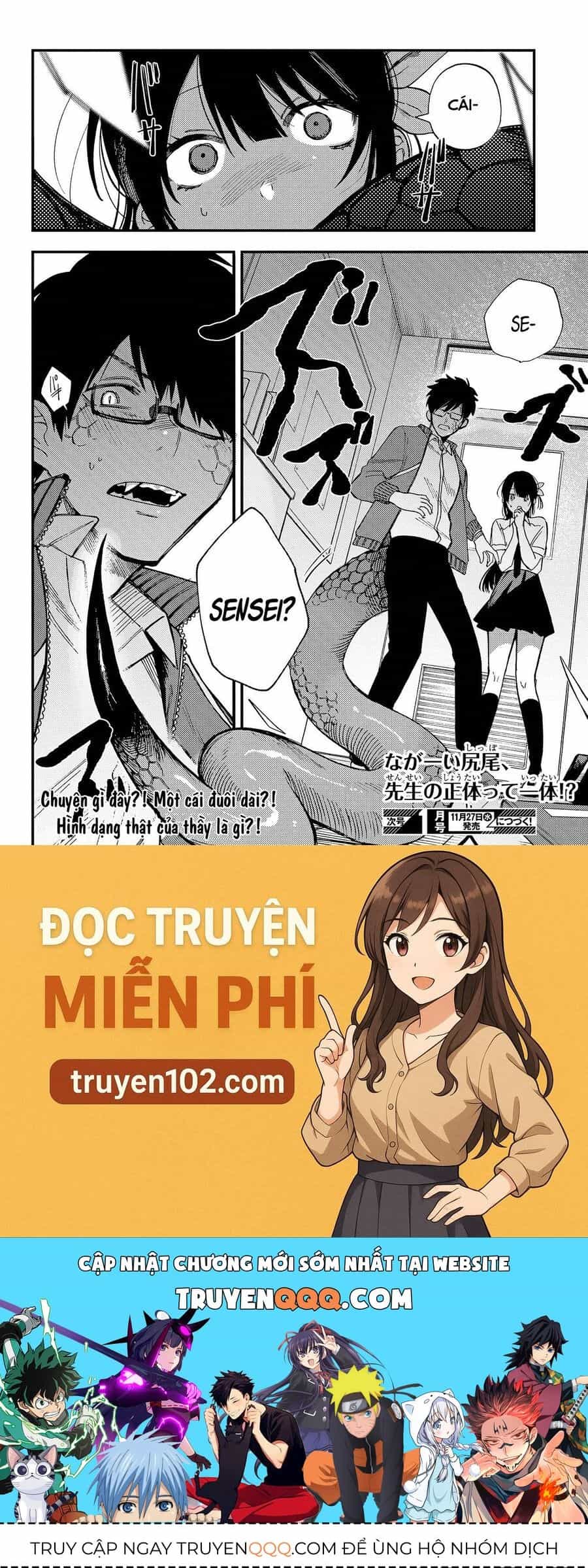 Oshite Dame Nara Oshite Miro! - Chương 1 - ảnh 37