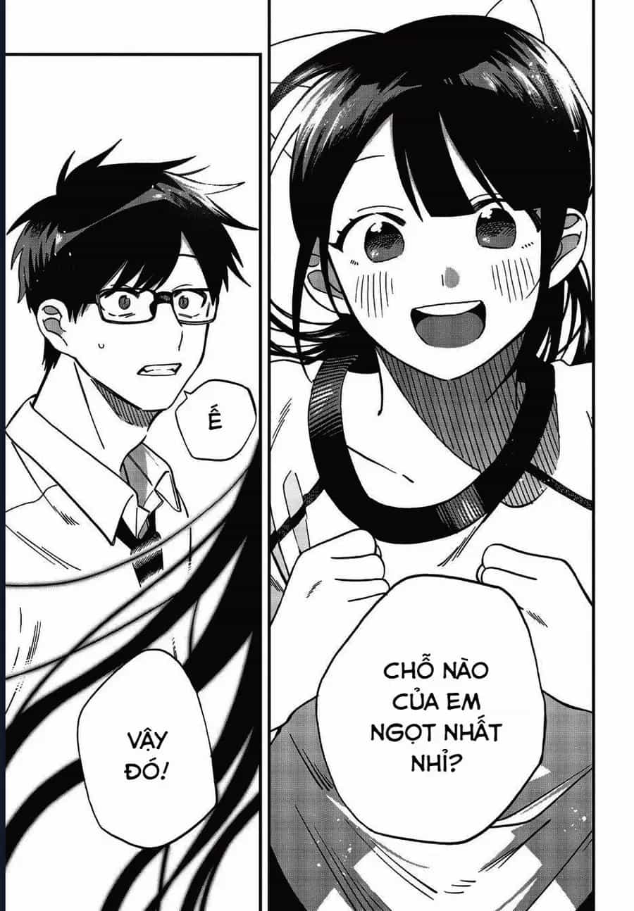 Oshite Dame Nara Oshite Miro! - Chương 12 - ảnh 24