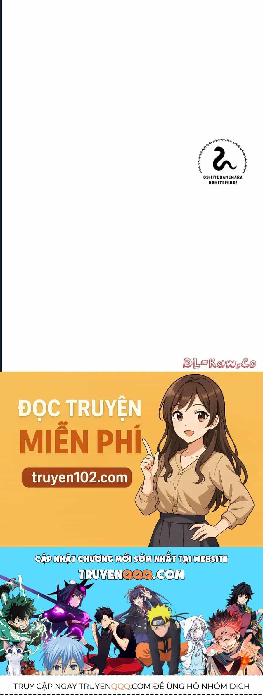 Oshite Dame Nara Oshite Miro! - Chương 16 - ảnh 32