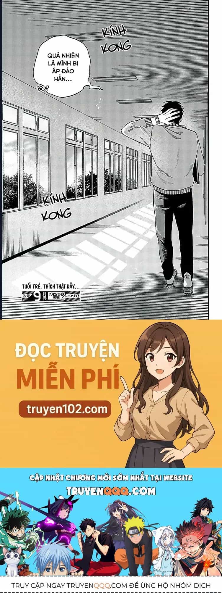 Oshite Dame Nara Oshite Miro! - Chương 21 - ảnh 25