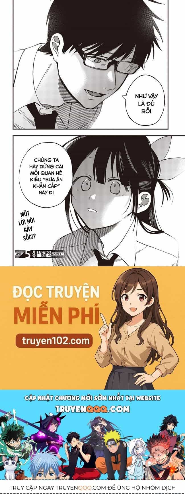 Oshite Dame Nara Oshite Miro! - Chương 5 - ảnh 31