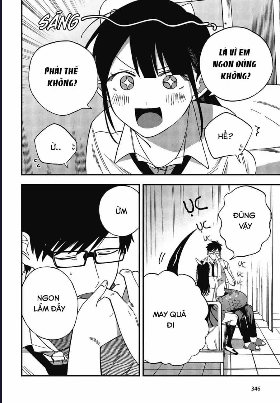 Oshite Dame Nara Oshite Miro! - Chương 8 - ảnh 6