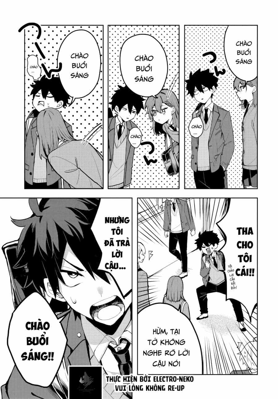 Osoraku Kanojo Wa Ore No Aniki Wo Neratteru - Chương 1 - ảnh 11
