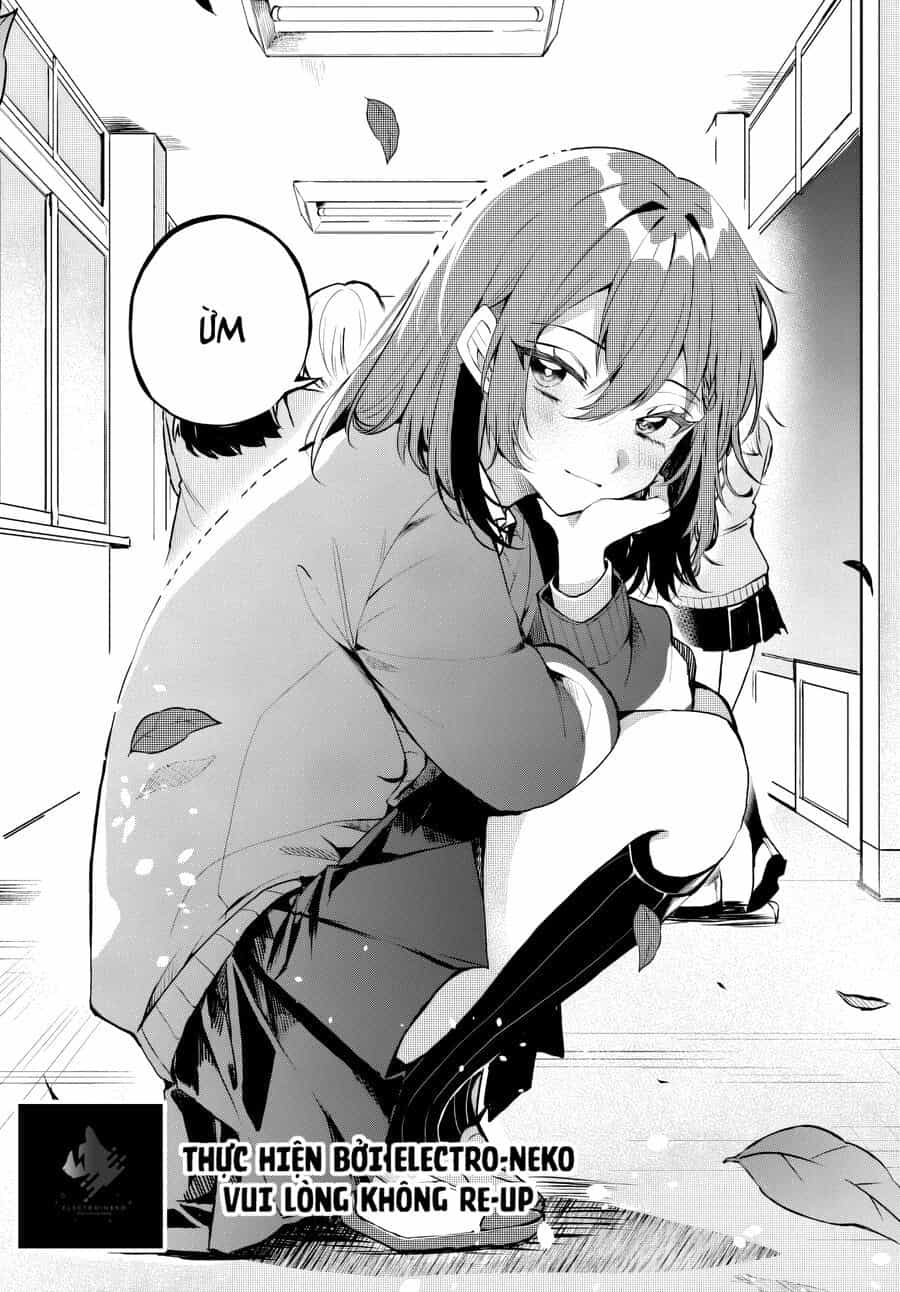 Osoraku Kanojo Wa Ore No Aniki Wo Neratteru - Chương 1 - ảnh 26