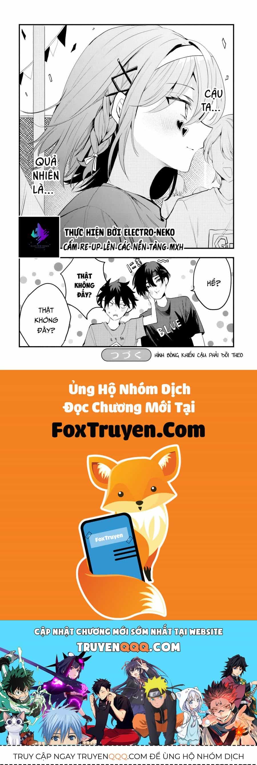 Osoraku Kanojo Wa Ore No Aniki Wo Neratteru - Chương 11 - ảnh 28