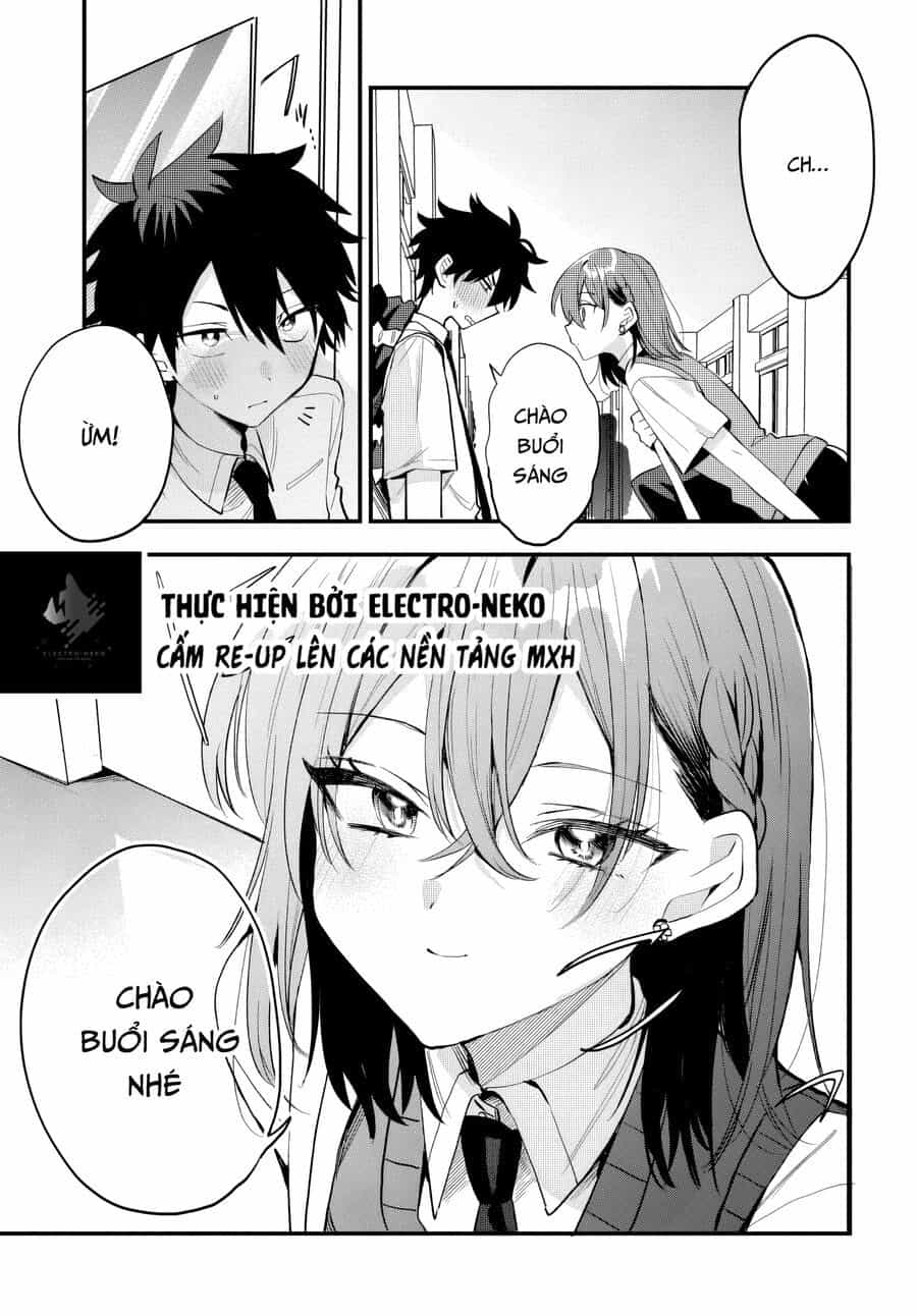 Osoraku Kanojo Wa Ore No Aniki Wo Neratteru - Chương 12 - ảnh 13