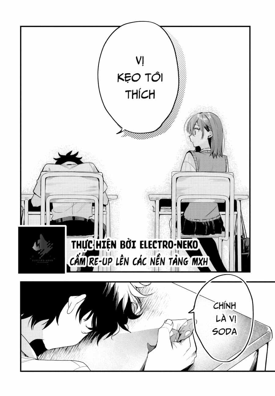 Osoraku Kanojo Wa Ore No Aniki Wo Neratteru - Chương 12 - ảnh 22