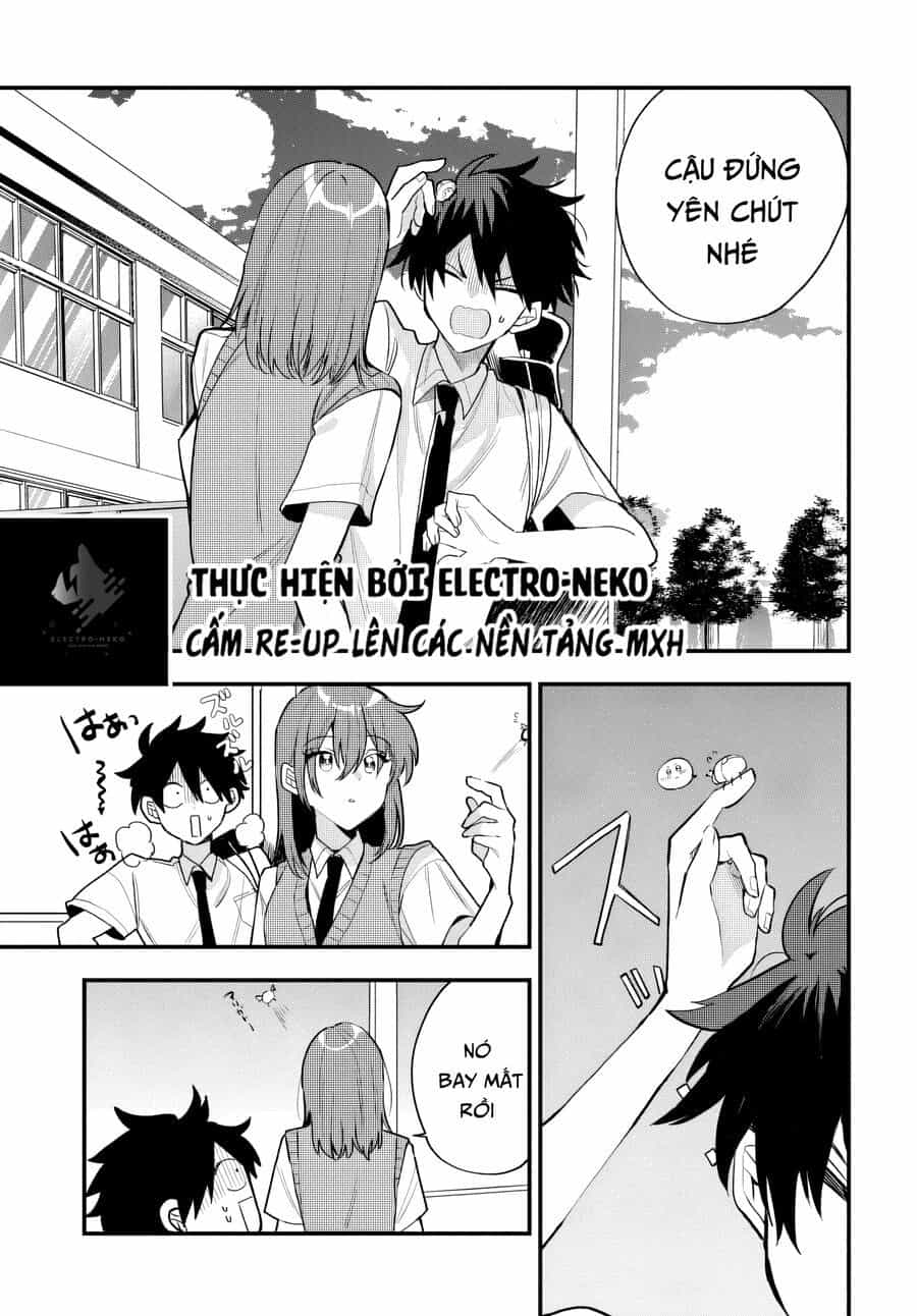 Osoraku Kanojo Wa Ore No Aniki Wo Neratteru - Chương 13 - ảnh 15