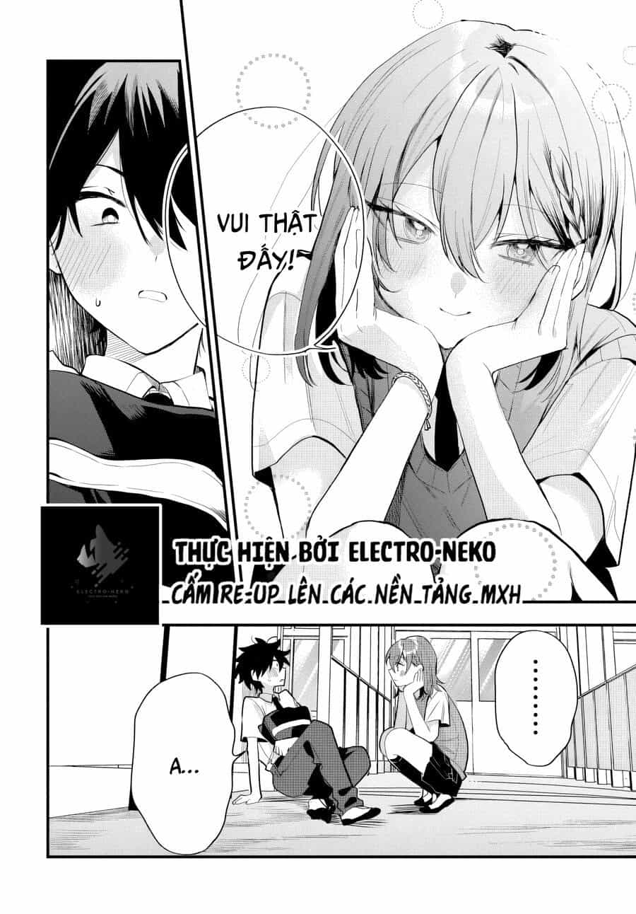 Osoraku Kanojo Wa Ore No Aniki Wo Neratteru - Chương 13 - ảnh 20