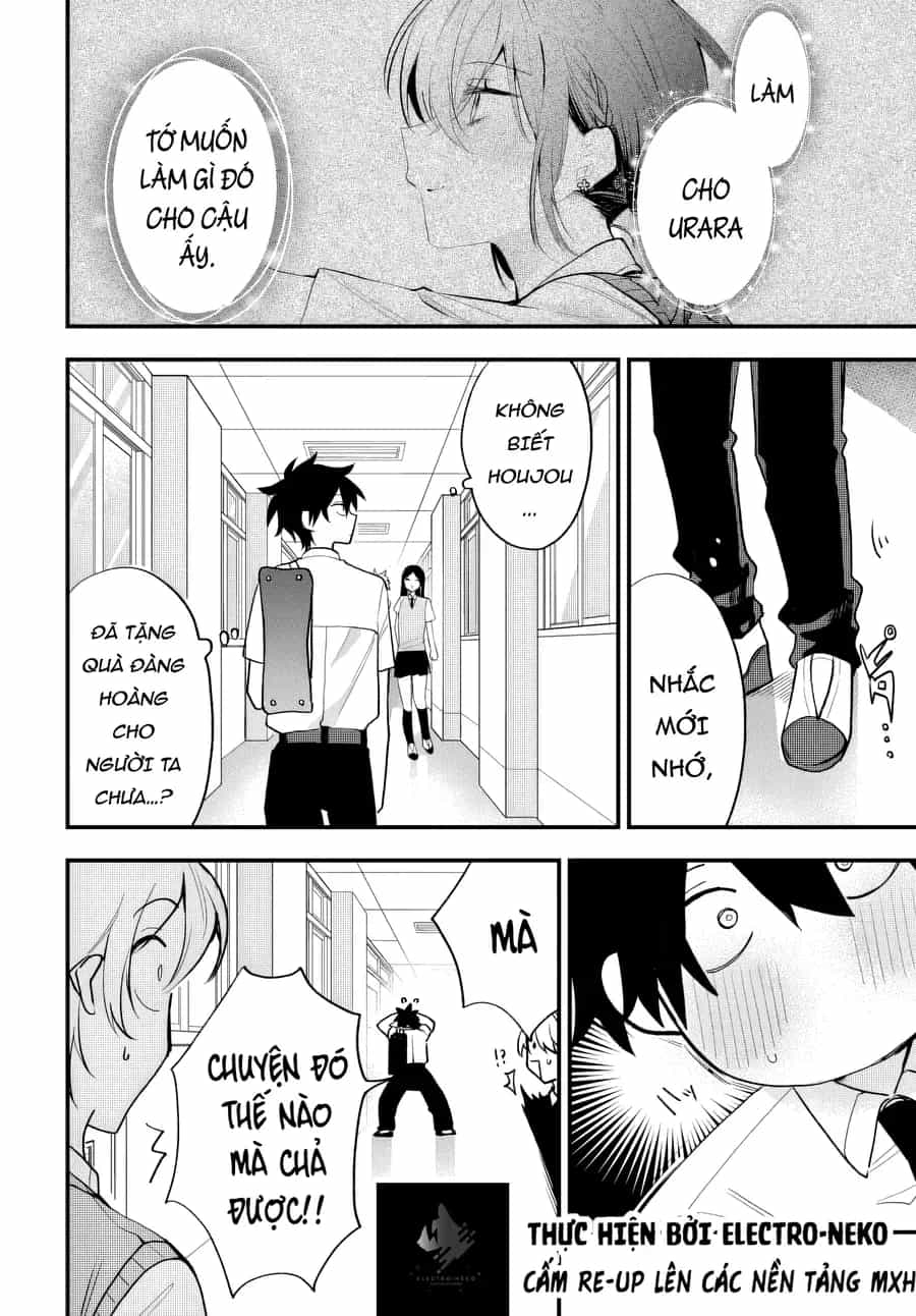 Osoraku Kanojo Wa Ore No Aniki Wo Neratteru - Chương 15 - ảnh 20