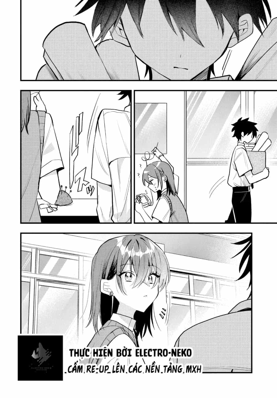 Osoraku Kanojo Wa Ore No Aniki Wo Neratteru - Chương 15 - ảnh 26