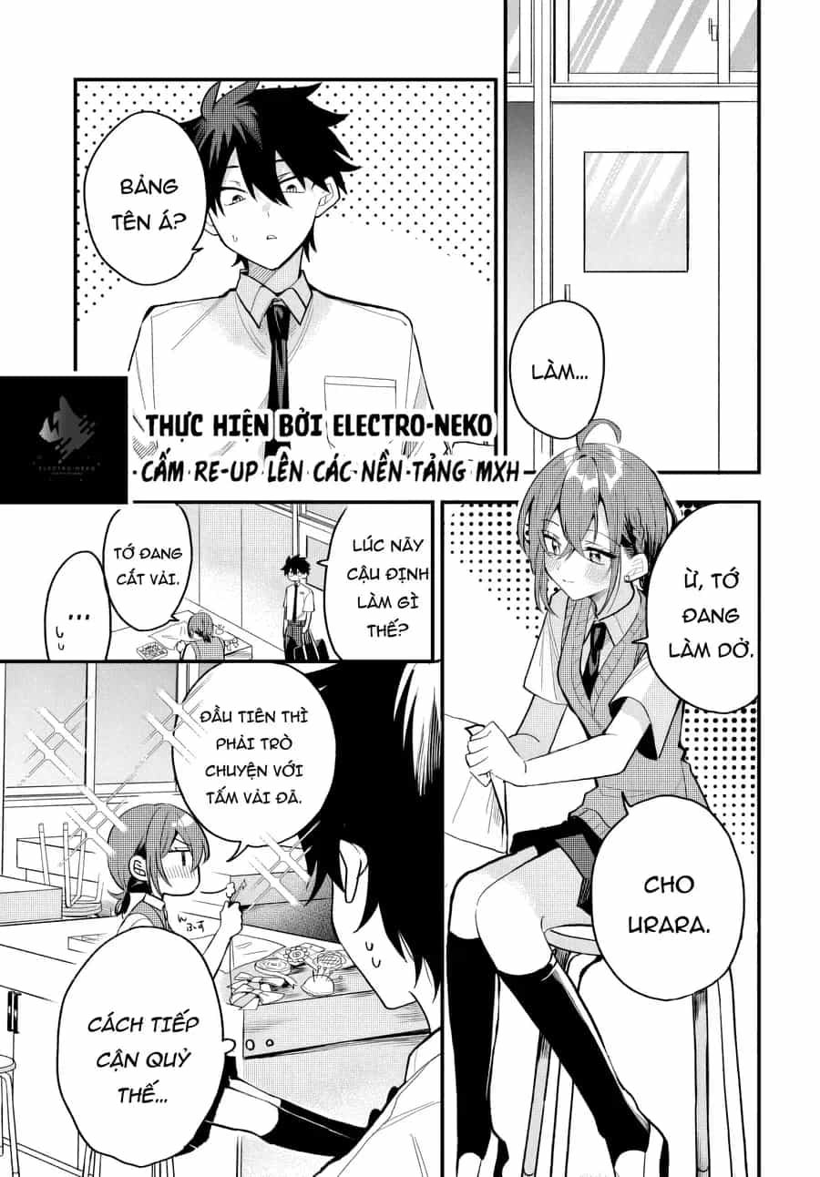 Osoraku Kanojo Wa Ore No Aniki Wo Neratteru - Chương 15 - ảnh 9