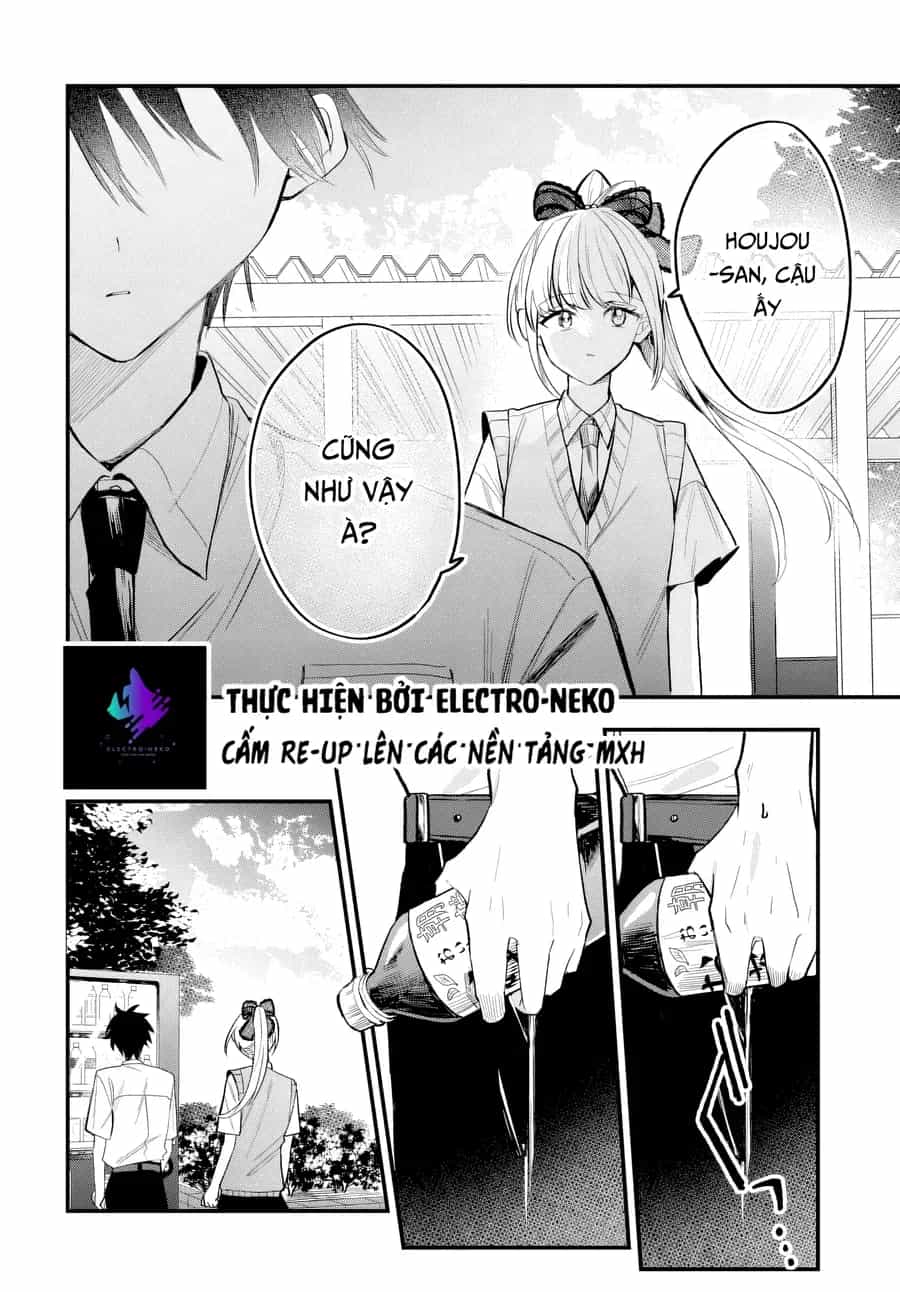 Osoraku Kanojo Wa Ore No Aniki Wo Neratteru - Chương 16 - ảnh 22