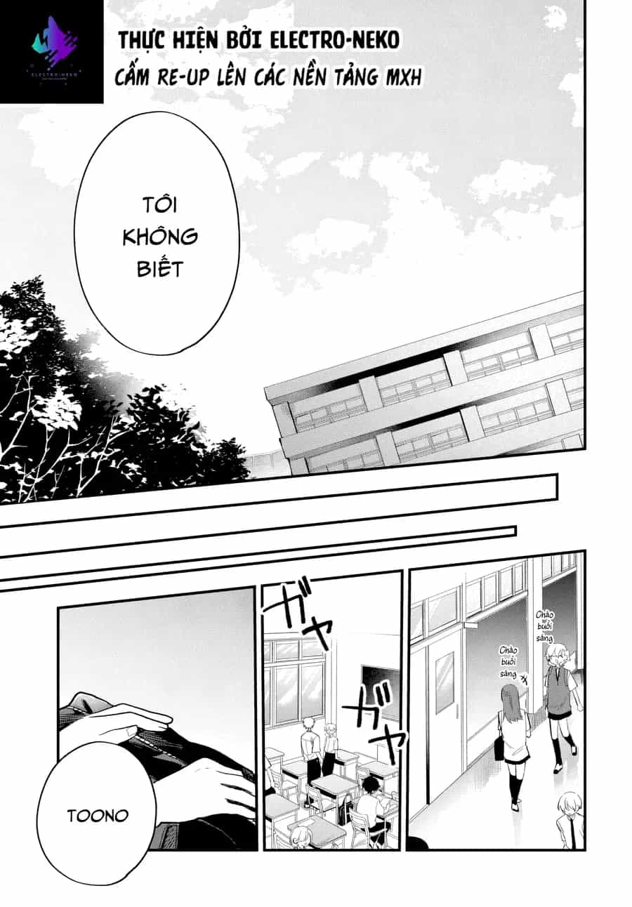 Osoraku Kanojo Wa Ore No Aniki Wo Neratteru - Chương 16 - ảnh 23