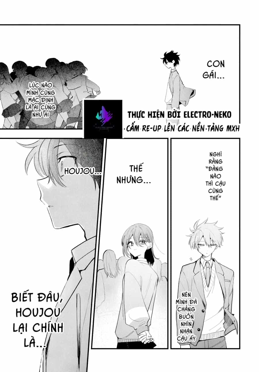 Osoraku Kanojo Wa Ore No Aniki Wo Neratteru - Chương 17 - ảnh 29