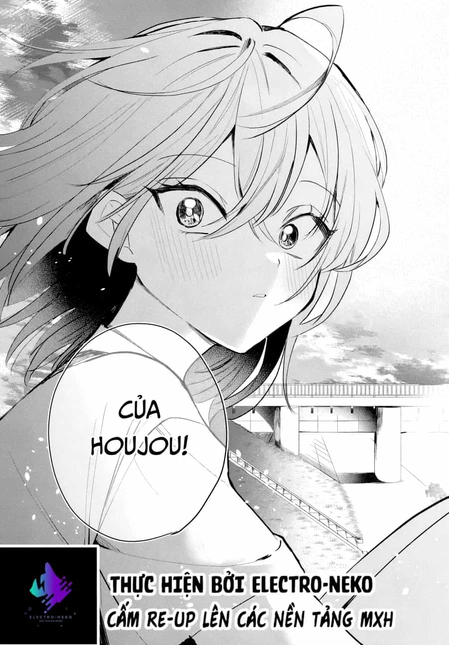 Osoraku Kanojo Wa Ore No Aniki Wo Neratteru - Chương 17 - ảnh 33