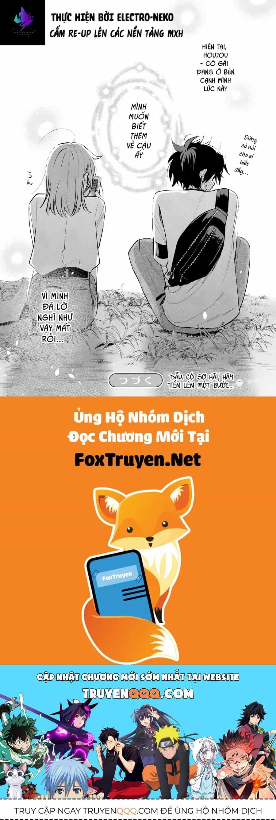 Osoraku Kanojo Wa Ore No Aniki Wo Neratteru - Chương 17 - ảnh 38
