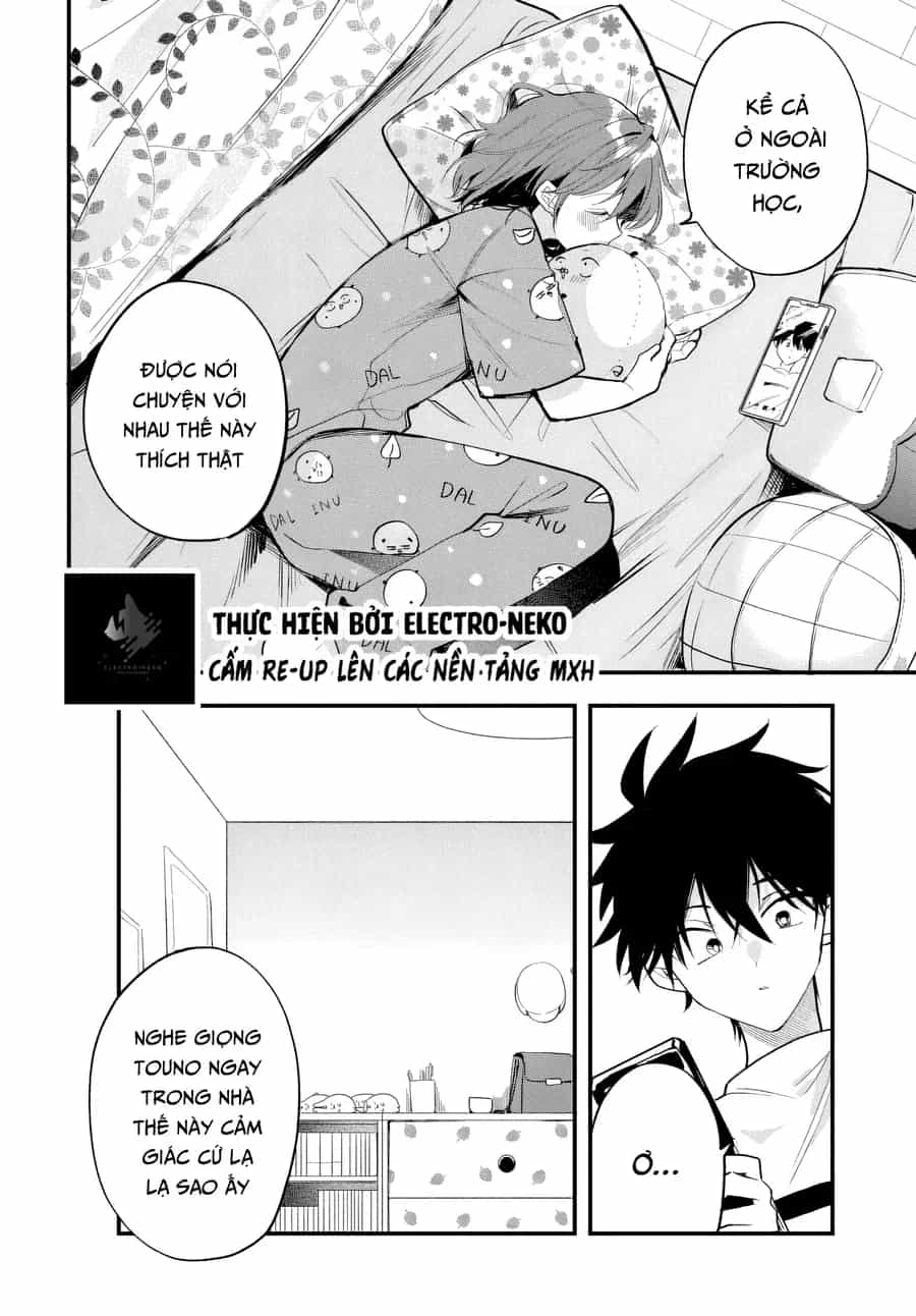 Osoraku Kanojo Wa Ore No Aniki Wo Neratteru - Chương 18 - ảnh 20