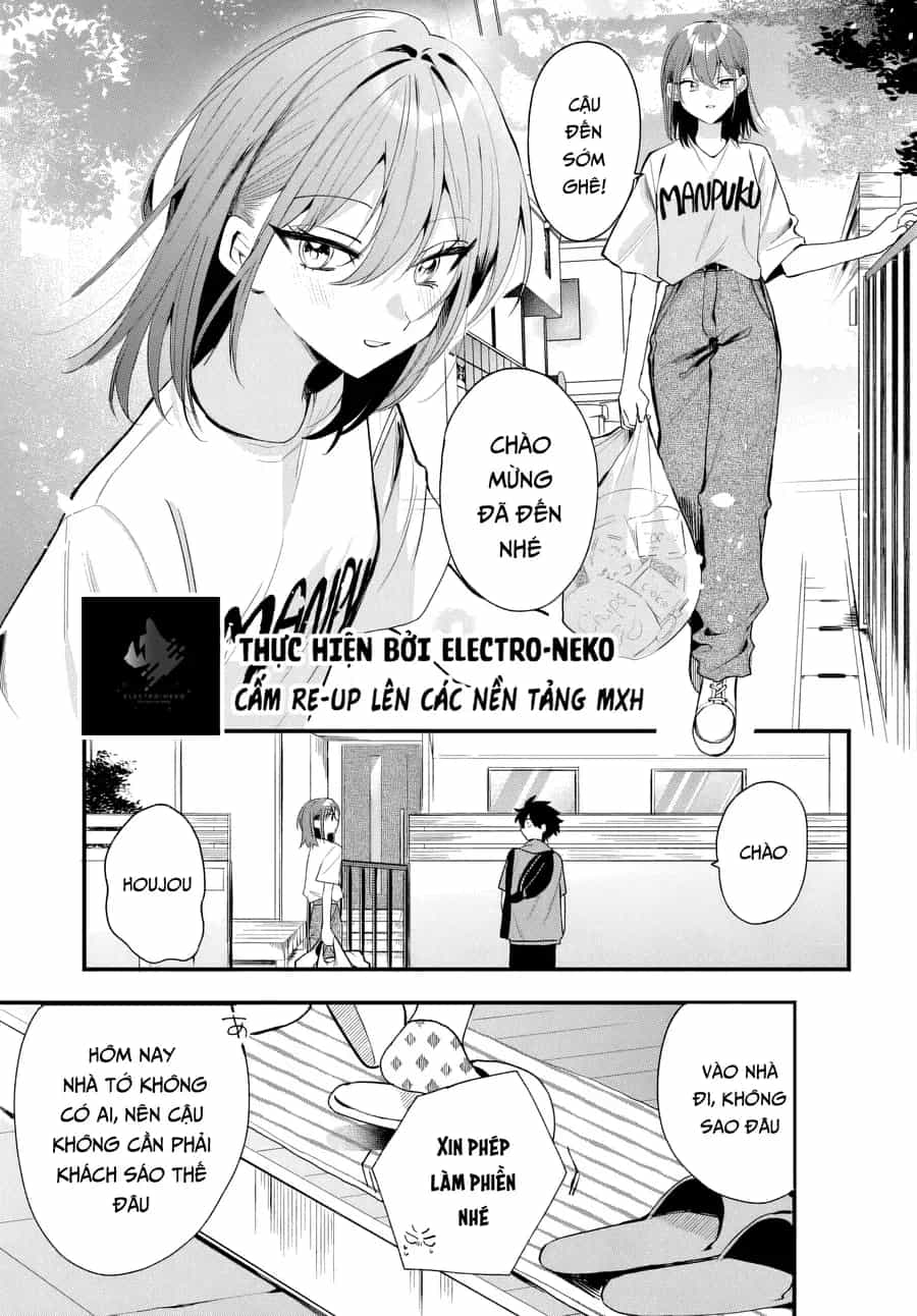 Osoraku Kanojo Wa Ore No Aniki Wo Neratteru - Chương 19 - ảnh 11