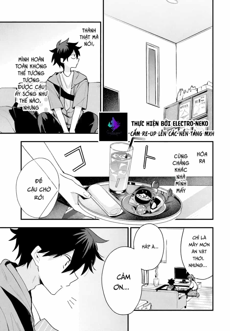 Osoraku Kanojo Wa Ore No Aniki Wo Neratteru - Chương 19 - ảnh 15