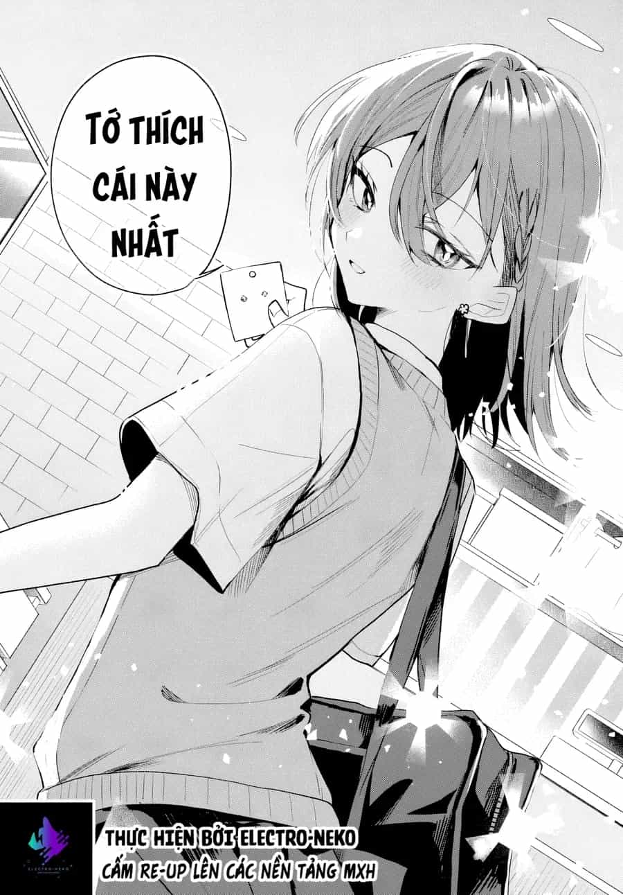Osoraku Kanojo Wa Ore No Aniki Wo Neratteru - Chương 21 - ảnh 22