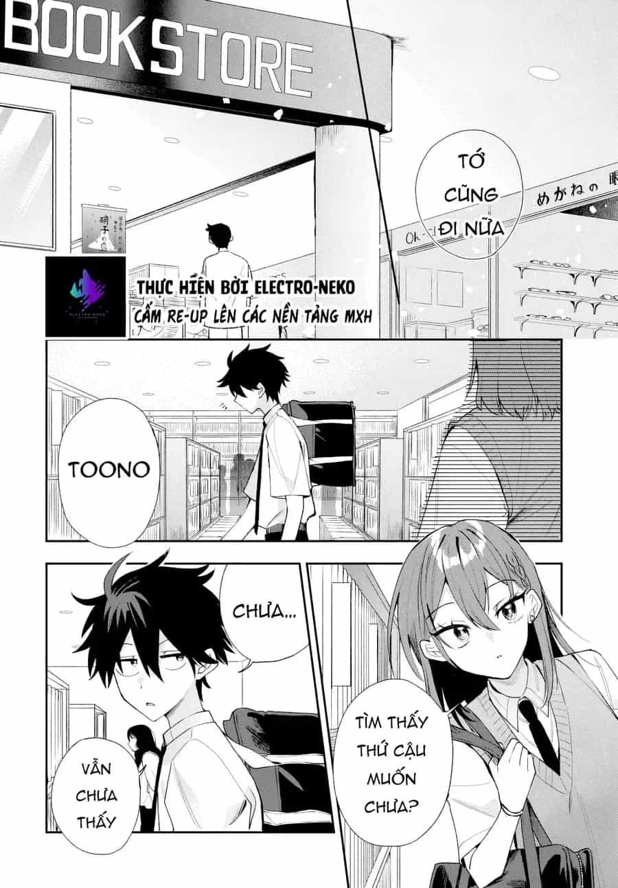 Osoraku Kanojo Wa Ore No Aniki Wo Neratteru - Chương 21 - ảnh 8