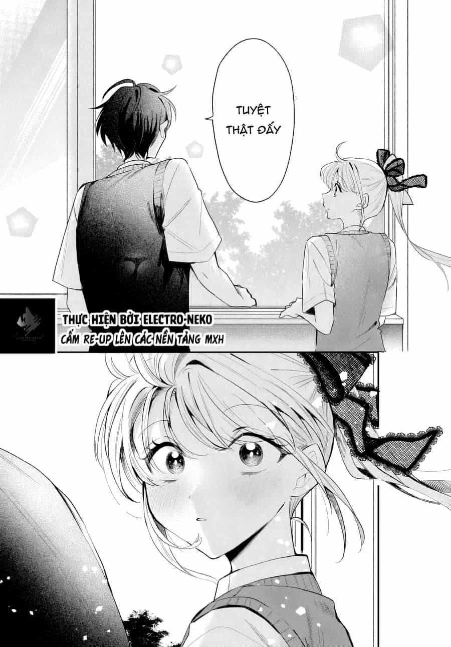 Osoraku Kanojo Wa Ore No Aniki Wo Neratteru - Chương 22 - ảnh 19