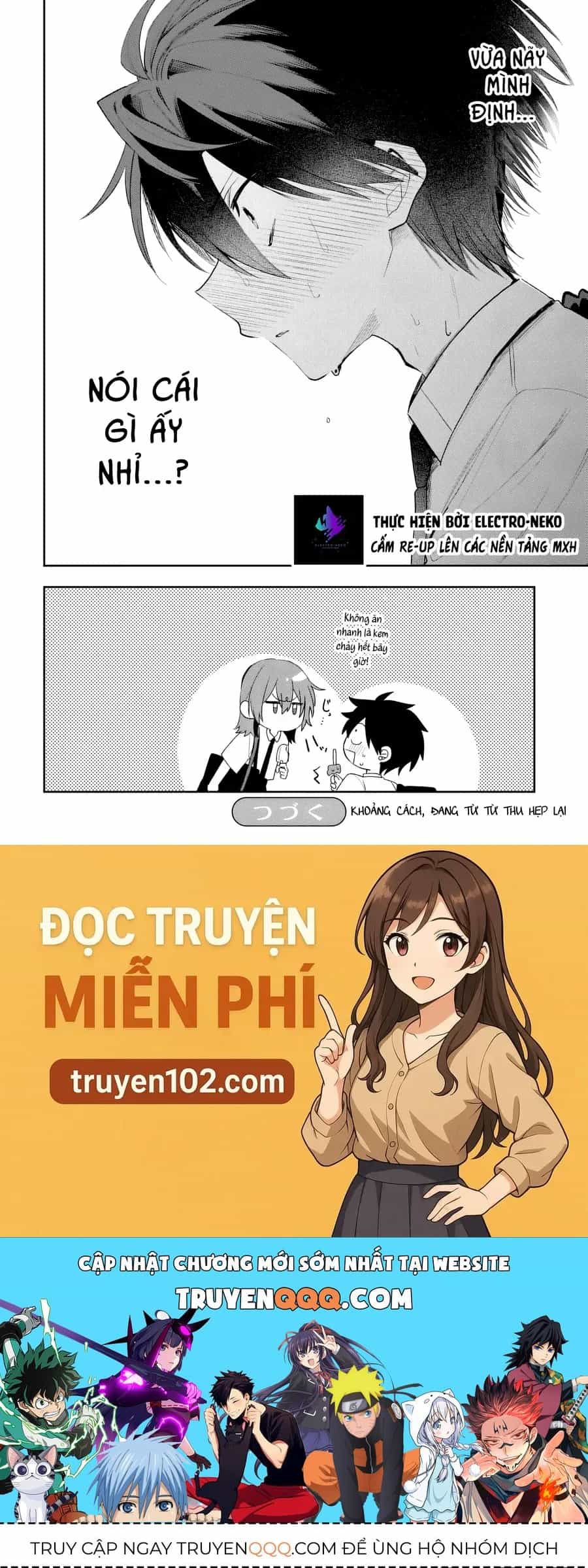 Osoraku Kanojo Wa Ore No Aniki Wo Neratteru - Chương 23 - ảnh 22