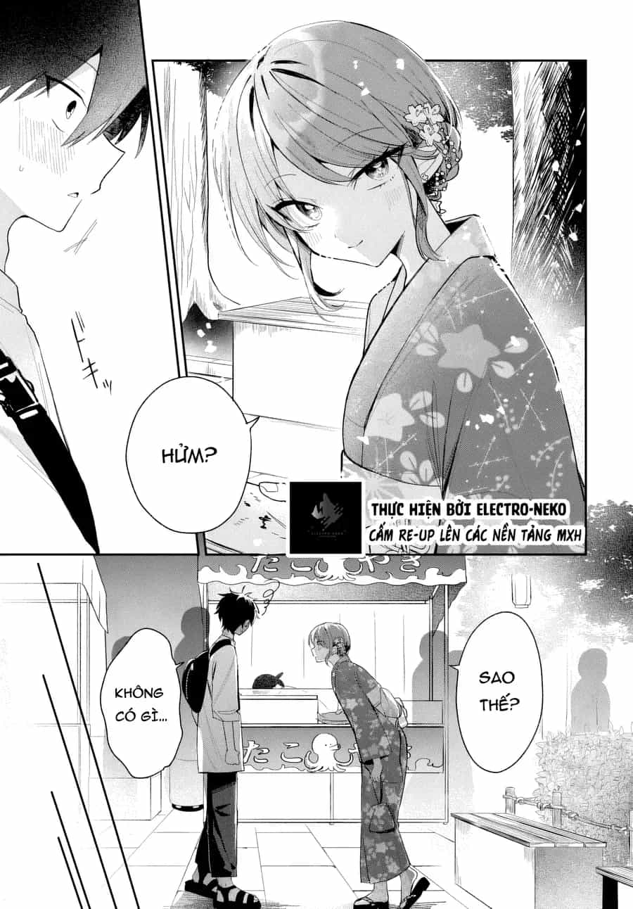 Osoraku Kanojo Wa Ore No Aniki Wo Neratteru - Chương 24 - ảnh 11