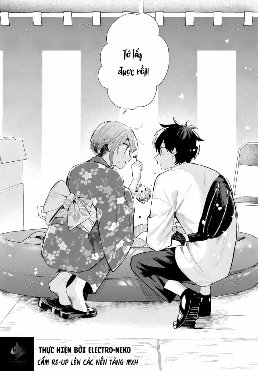 Osoraku Kanojo Wa Ore No Aniki Wo Neratteru - Chương 24 - ảnh 21