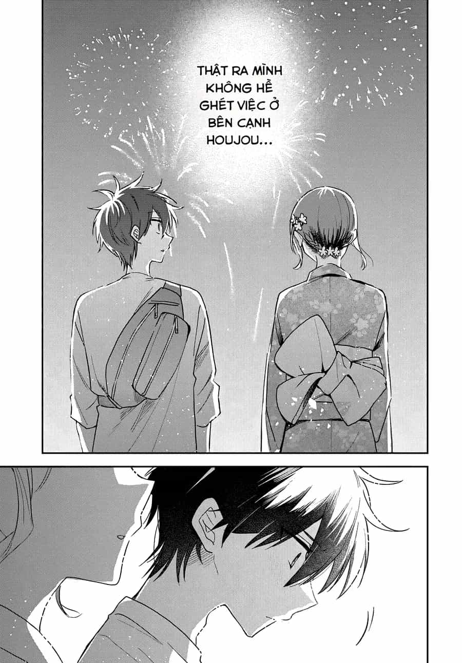 Osoraku Kanojo Wa Ore No Aniki Wo Neratteru - Chương 25 - ảnh 26