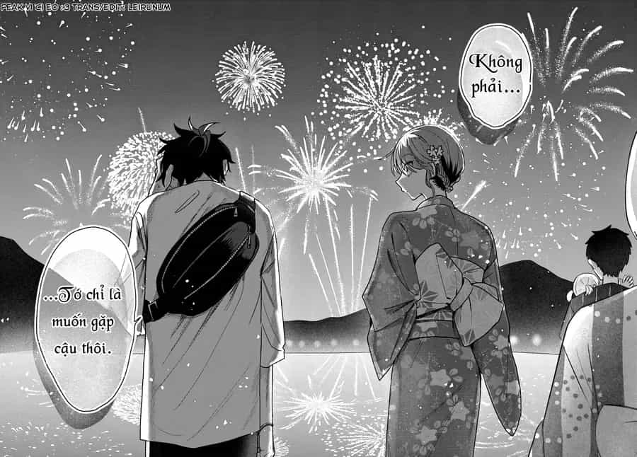 Osoraku Kanojo Wa Ore No Aniki Wo Neratteru - Chương 25 - ảnh 29