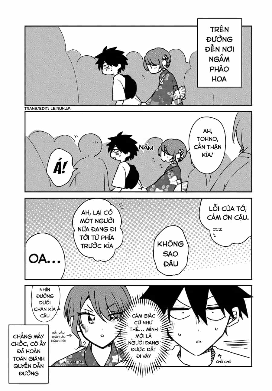 Osoraku Kanojo Wa Ore No Aniki Wo Neratteru - Chương 25.5 - ảnh 2