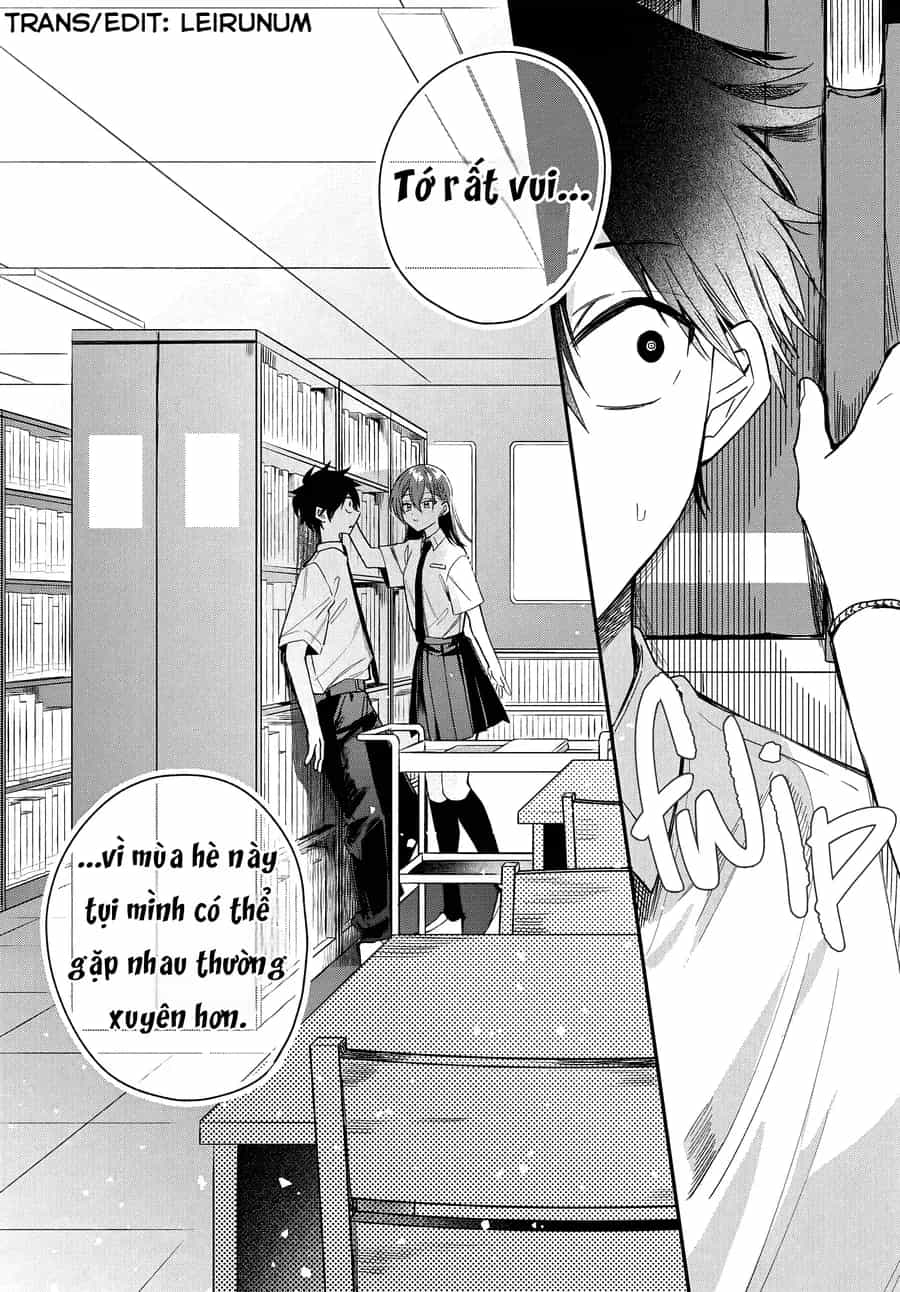 Osoraku Kanojo Wa Ore No Aniki Wo Neratteru - Chương 26 - ảnh 19