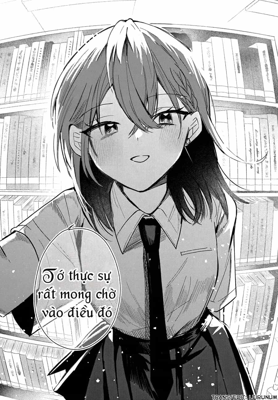 Osoraku Kanojo Wa Ore No Aniki Wo Neratteru - Chương 26 - ảnh 20