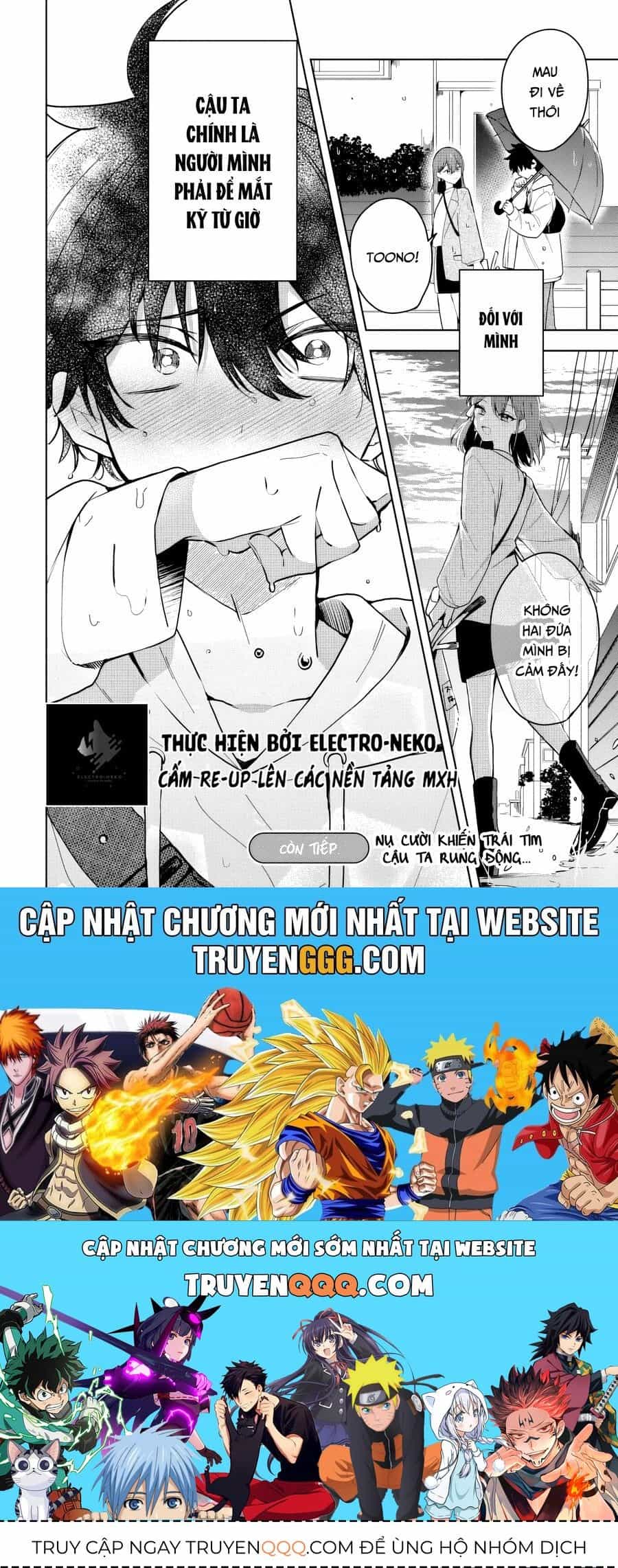 Osoraku Kanojo Wa Ore No Aniki Wo Neratteru - Chương 3 - ảnh 22