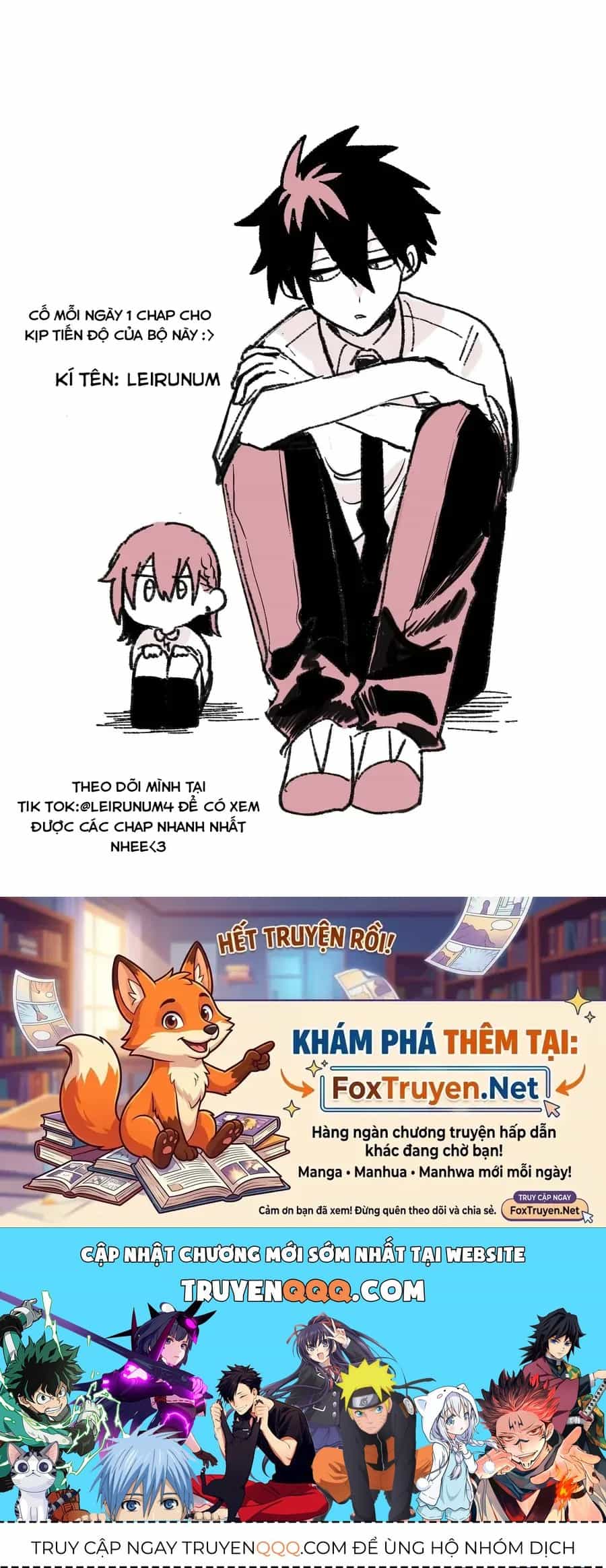 Osoraku Kanojo Wa Ore No Aniki Wo Neratteru - Chương 27 - ảnh 20