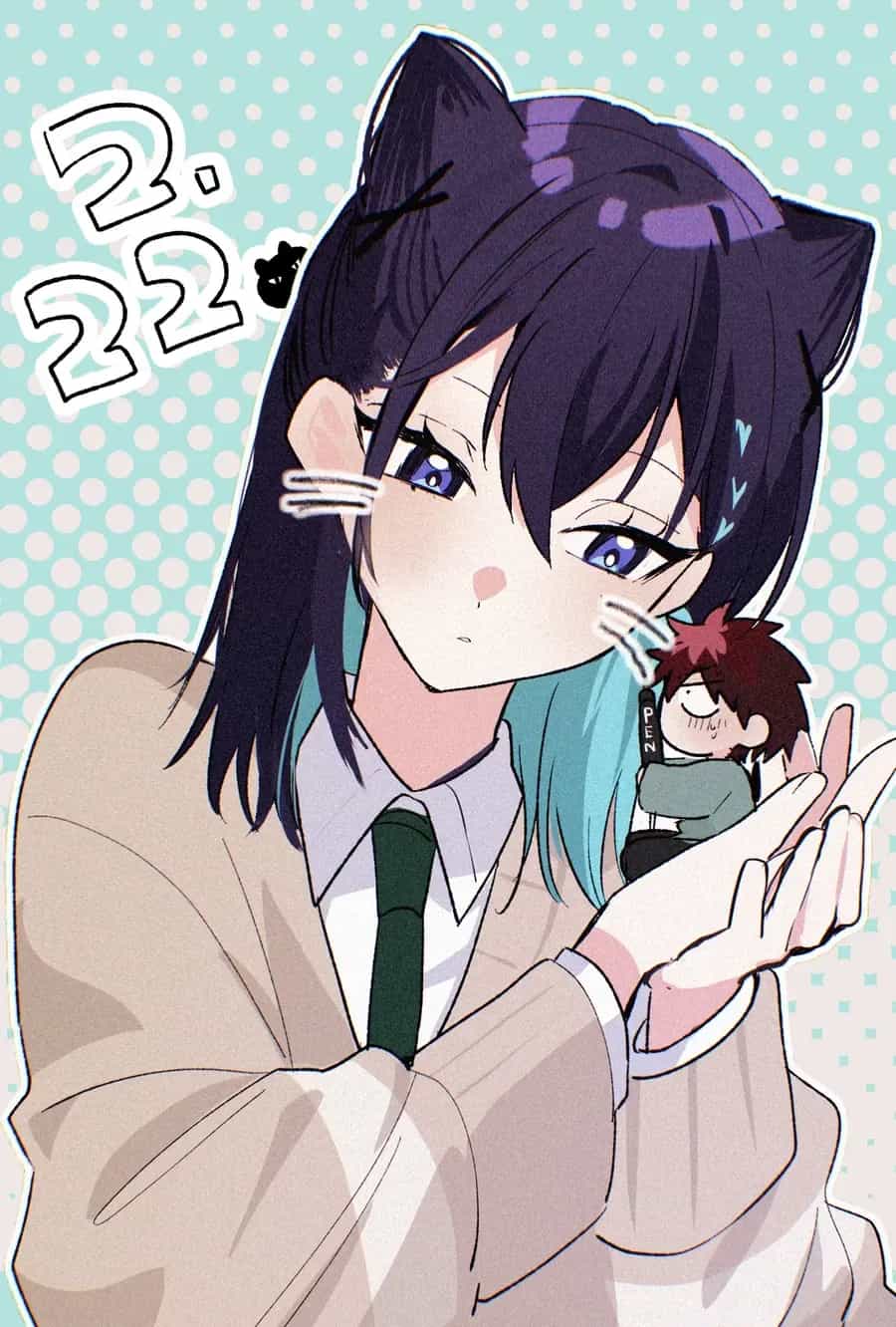 Osoraku Kanojo Wa Ore No Aniki Wo Neratteru - Chương 27.5 - ảnh 5